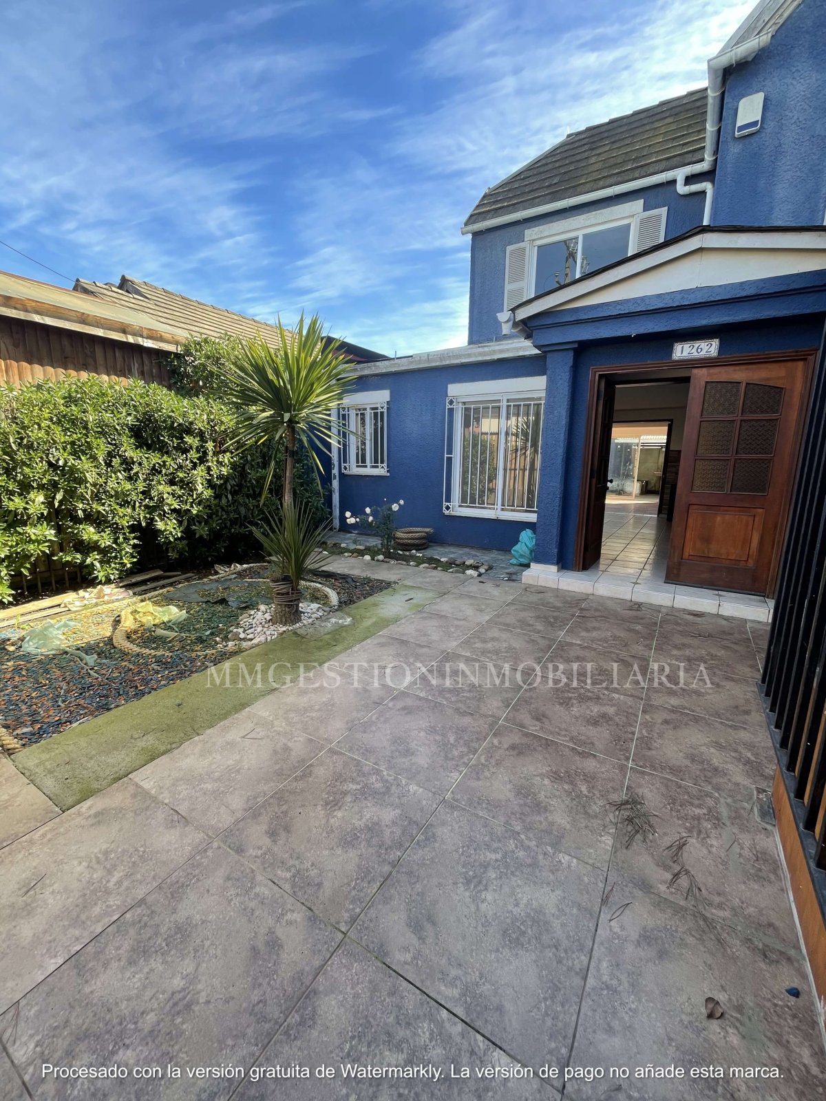 VENTA CASA ESQUINA VILLA FUNDADORES CURAUMA VALPARAISO