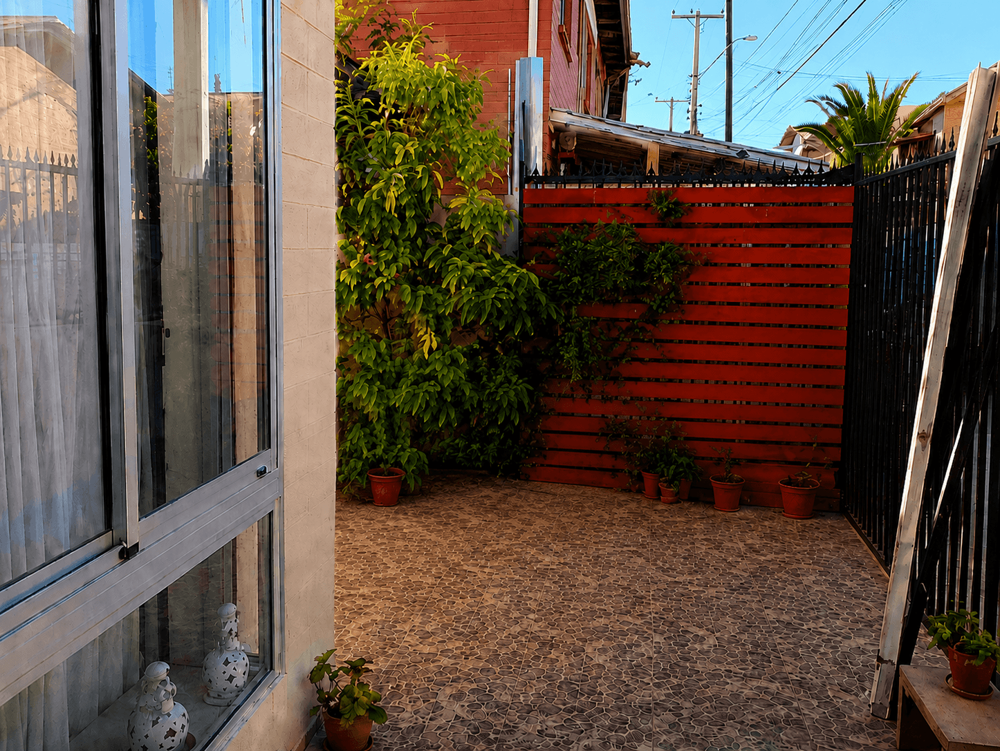 CASA EN VENTA INVICA PLACILLA, VALPARAISO