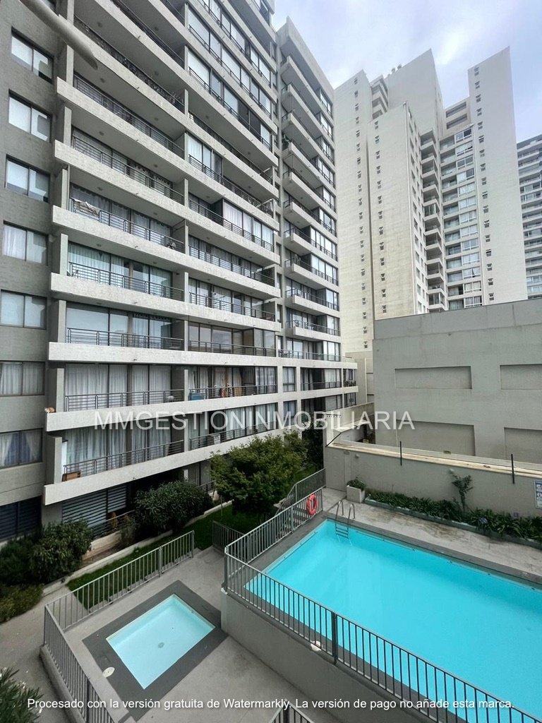 VENTA DEPARTAMENTO CENTRO DE VIÑA DEL MAR OPORTUNIDAD