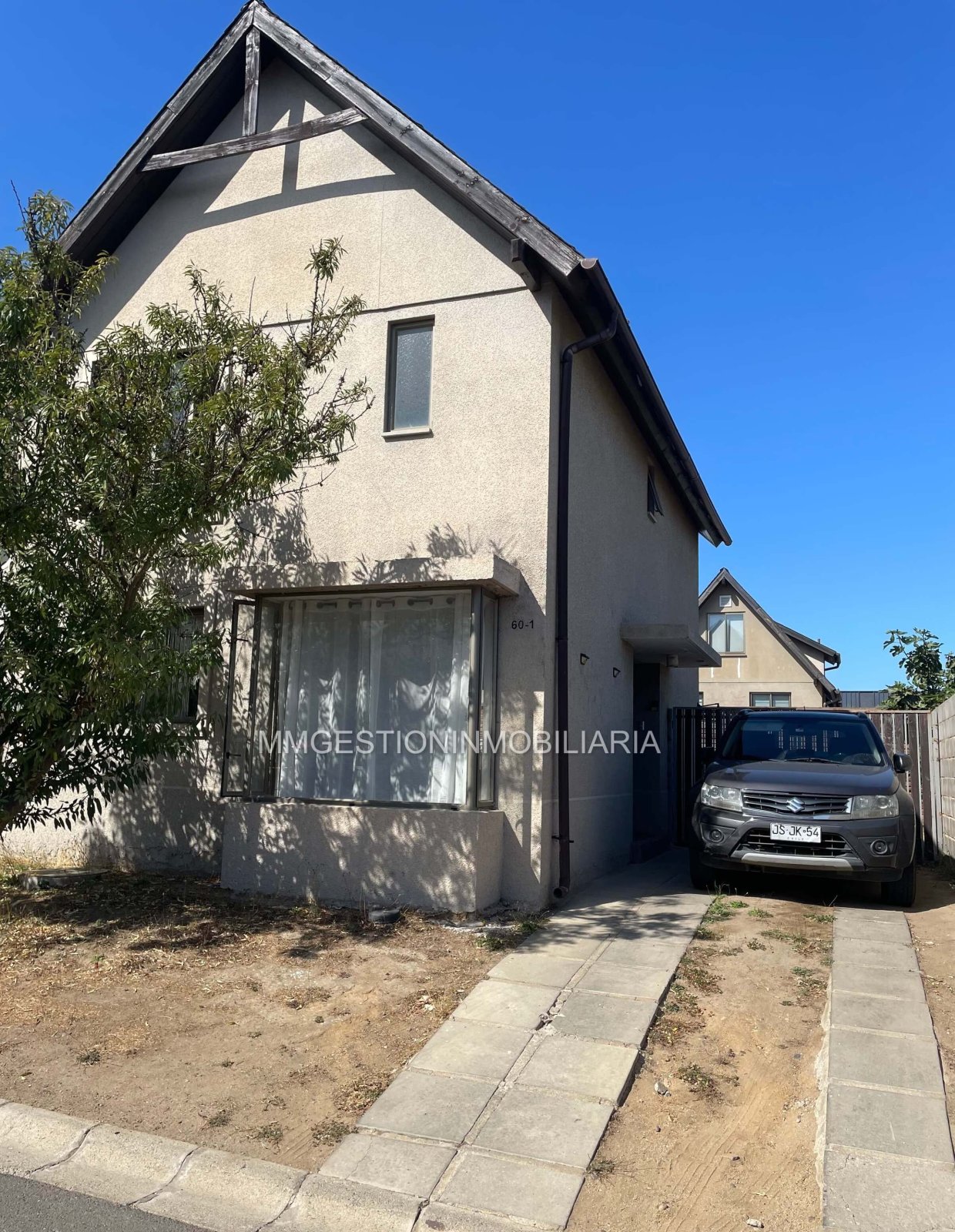 VENTA DE CASA CONDOMINIO AIRES DE CURAUMA VALPARAISO