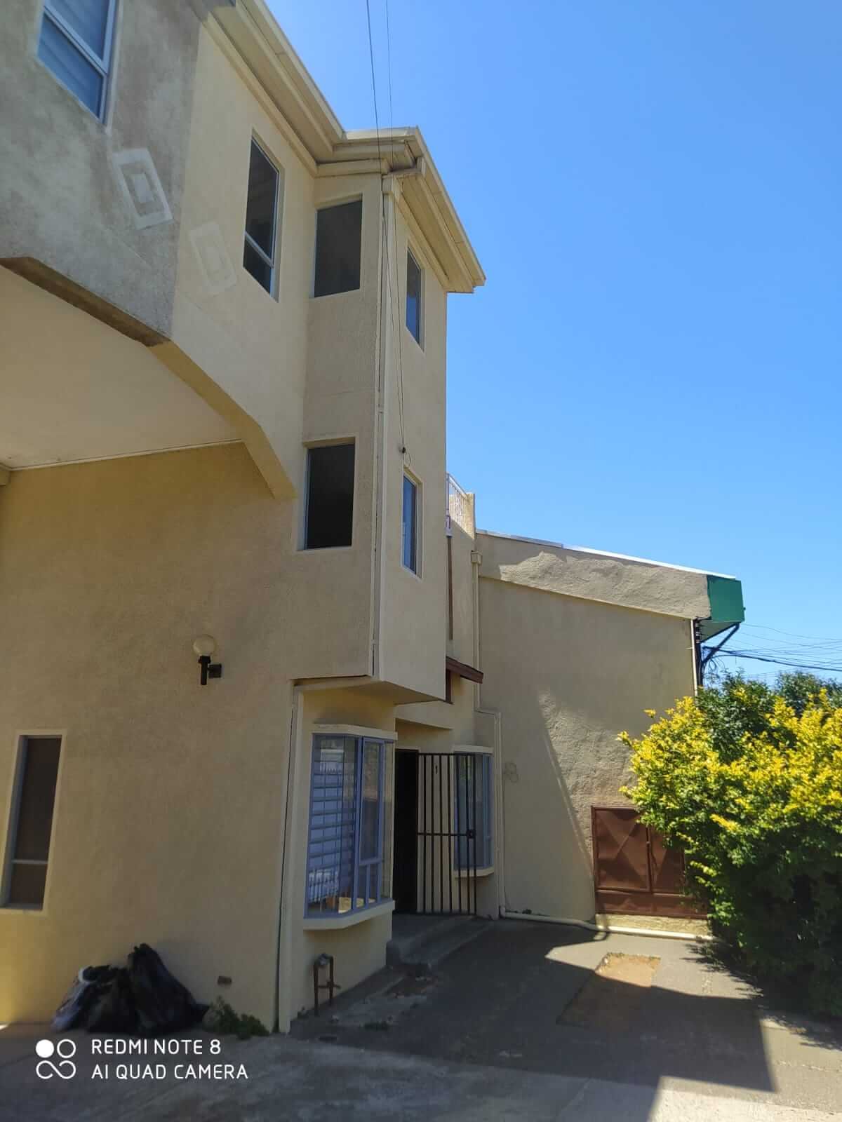 VENTA CASA SECTOR PLAYA ANCHA VALPARAISO
