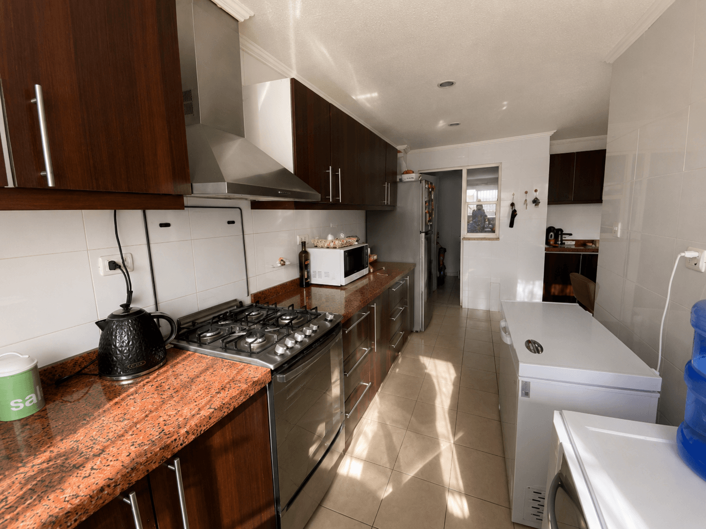 SE VENDE CASA EN AVENIDA FUNDADORES CURAUMA , USO COMERCIAL